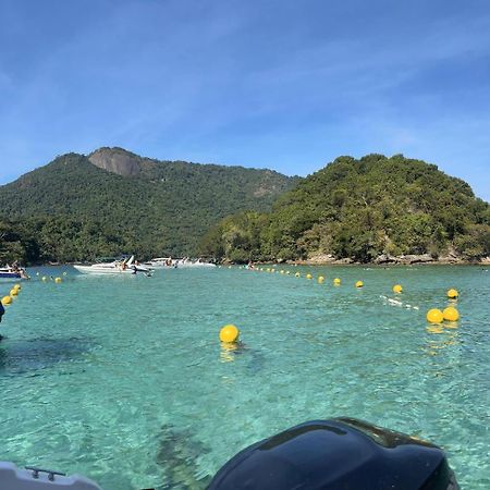 Pousada Vitorino Angra dos Reis Exteriér fotografie