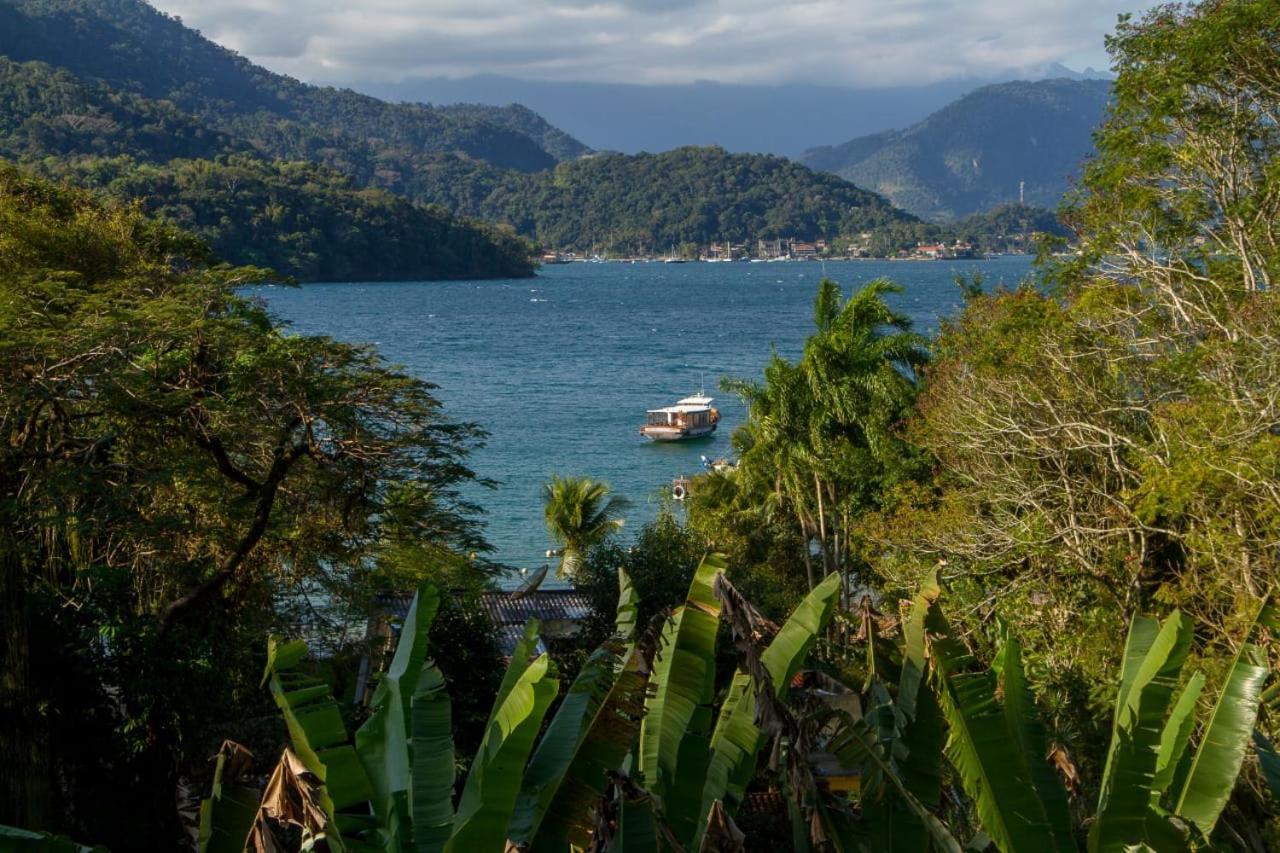 Pousada Vitorino Angra dos Reis Exteriér fotografie
