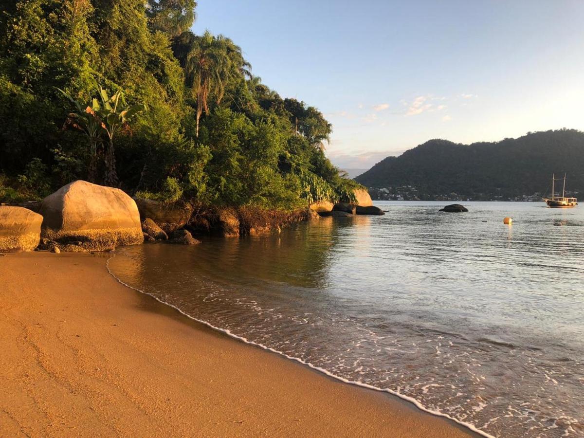 Pousada Vitorino Angra dos Reis Exteriér fotografie