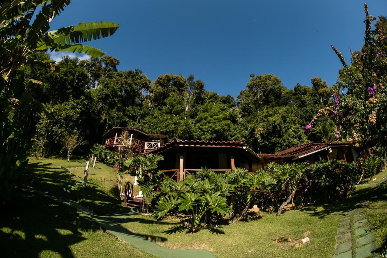 Pousada Vitorino Angra dos Reis Exteriér fotografie