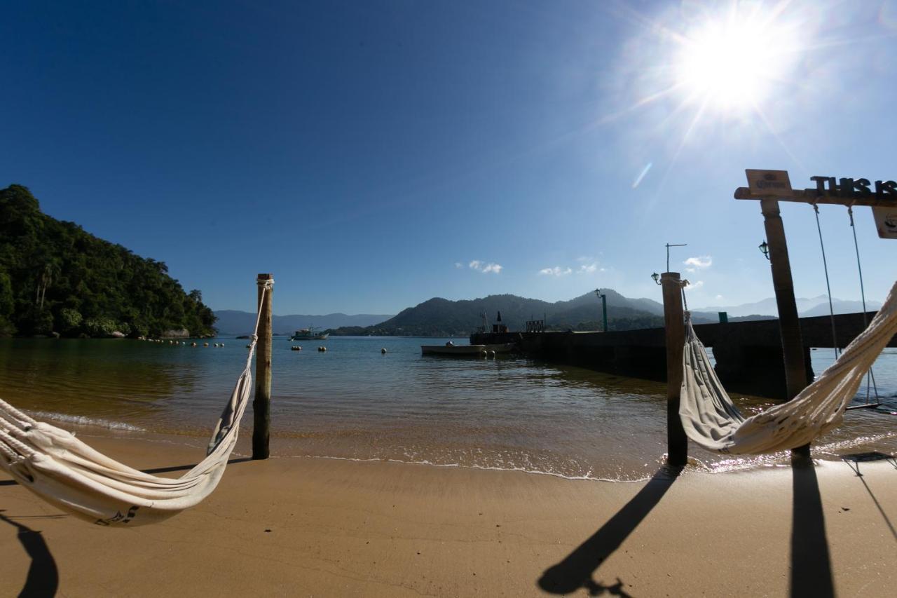 Pousada Vitorino Angra dos Reis Exteriér fotografie