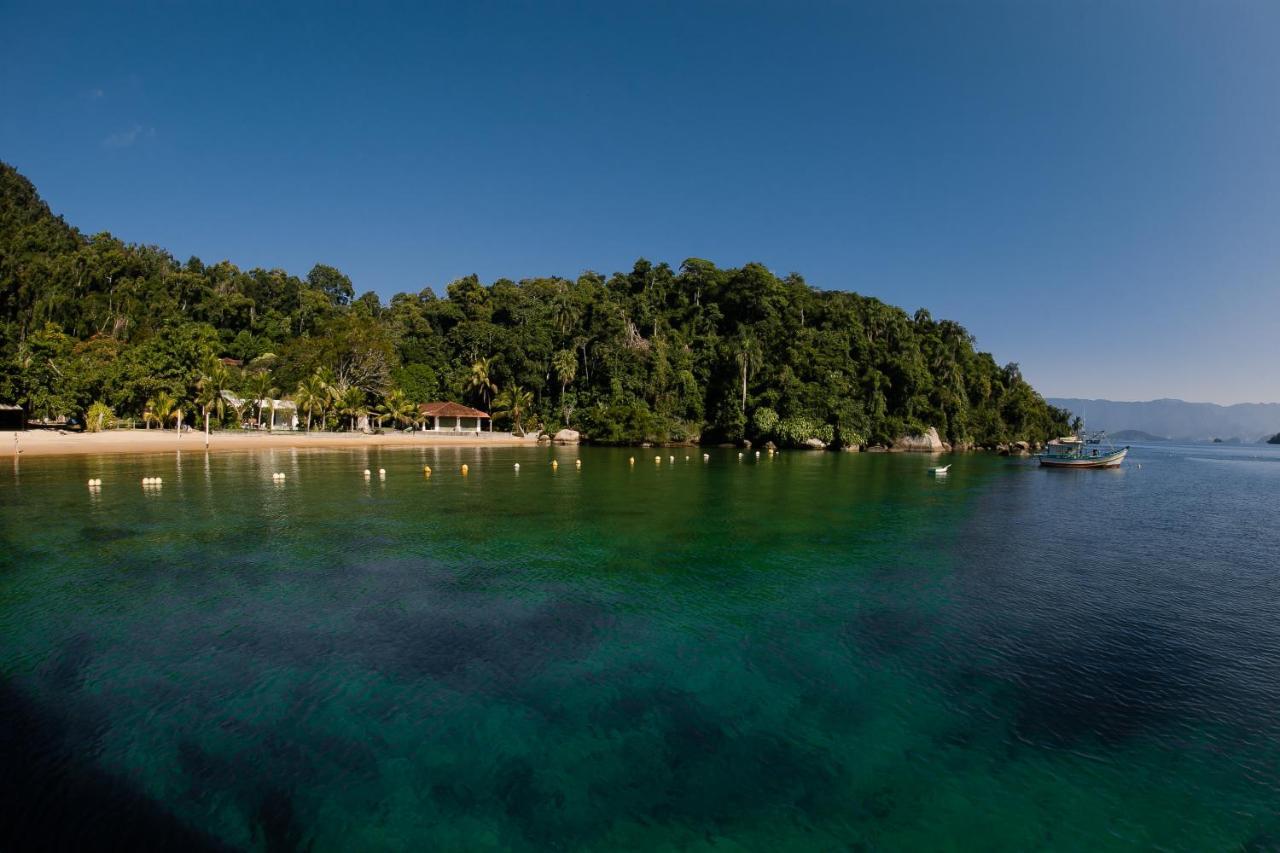 Pousada Vitorino Angra dos Reis Exteriér fotografie