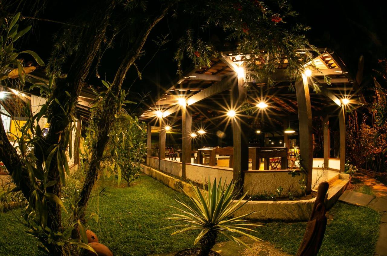 Pousada Vitorino Angra dos Reis Exteriér fotografie