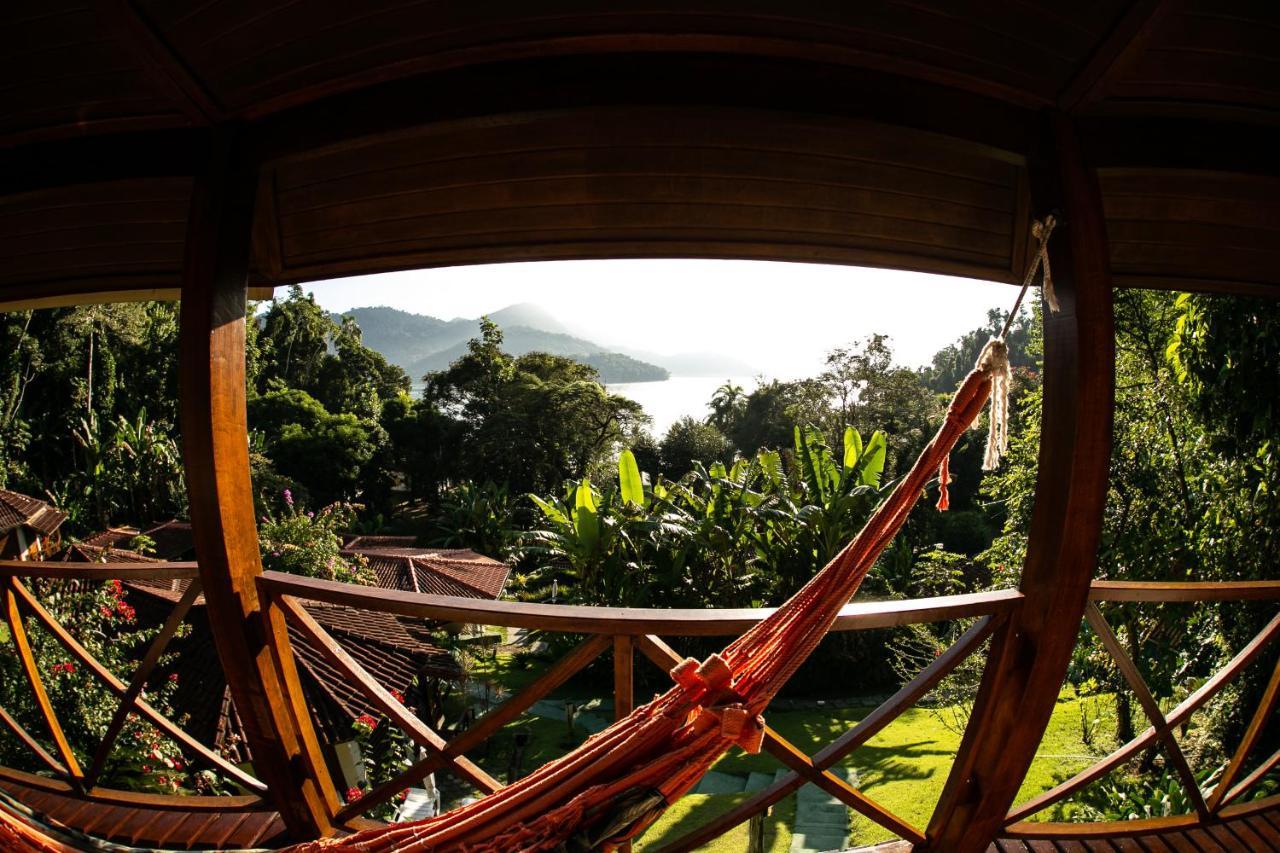 Pousada Vitorino Angra dos Reis Exteriér fotografie