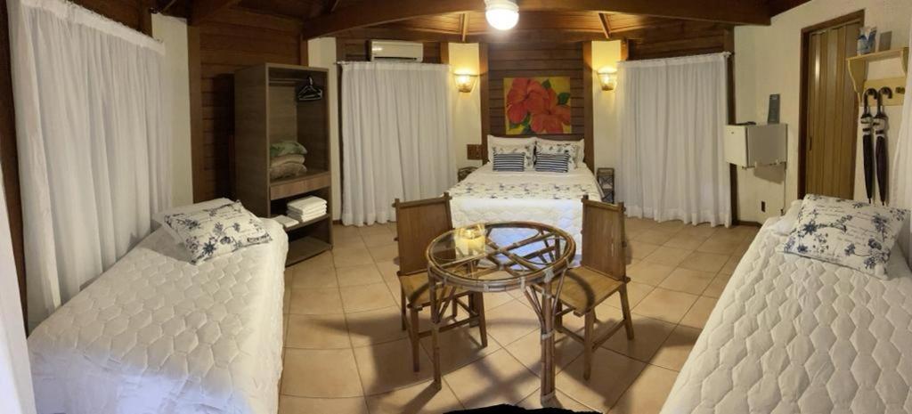 Pousada Vitorino Angra dos Reis Exteriér fotografie