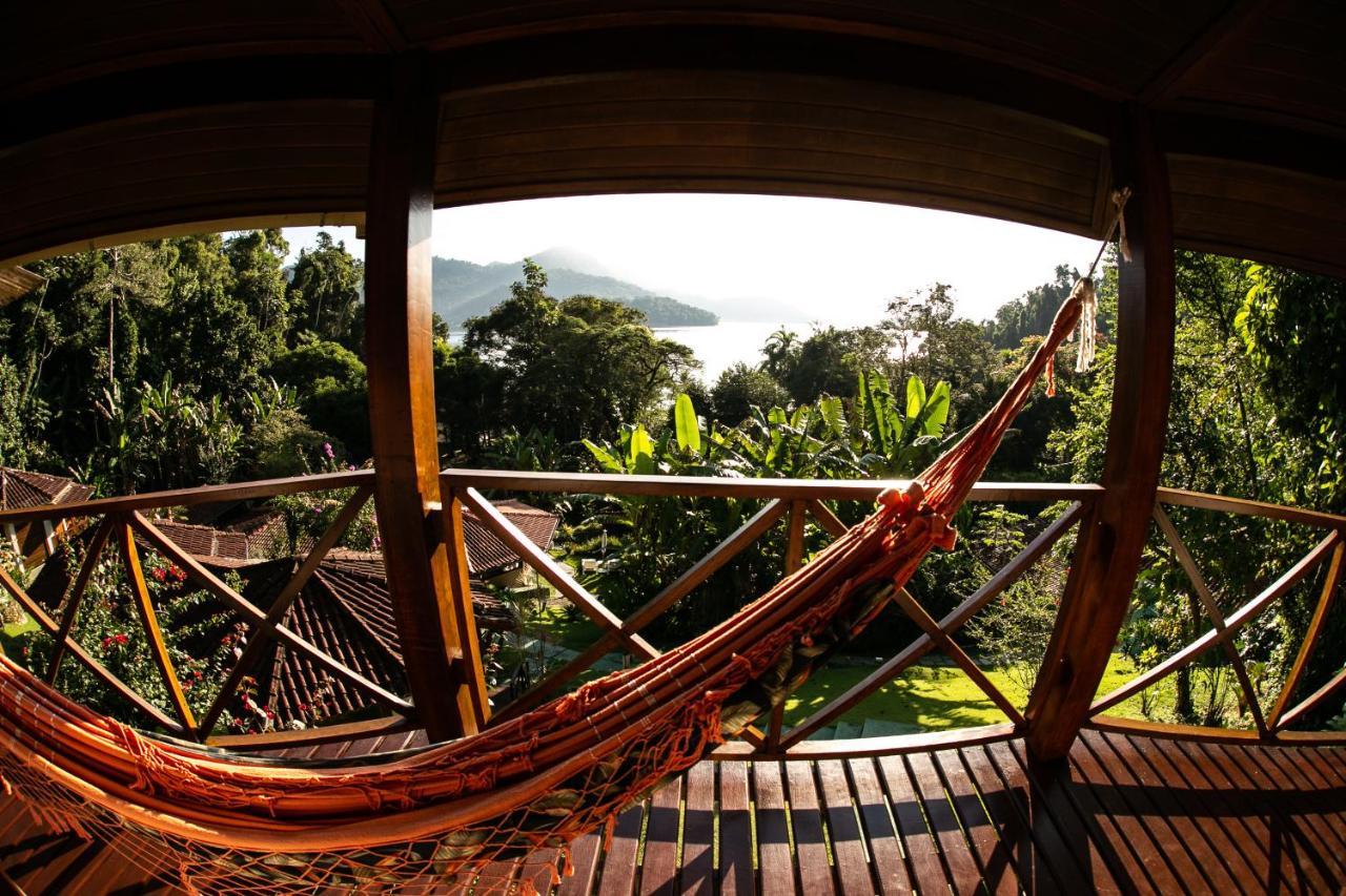 Pousada Vitorino Angra dos Reis Exteriér fotografie