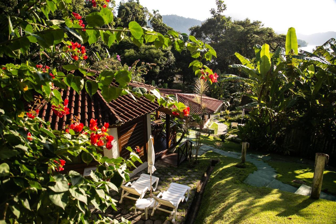 Pousada Vitorino Angra dos Reis Exteriér fotografie