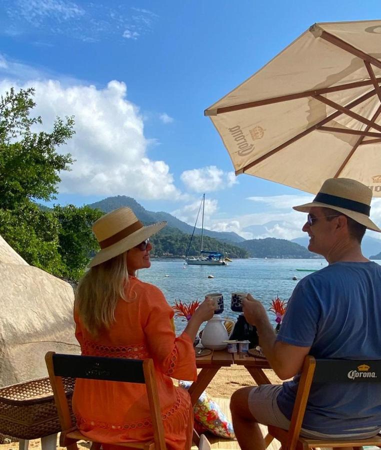 Pousada Vitorino Angra dos Reis Exteriér fotografie