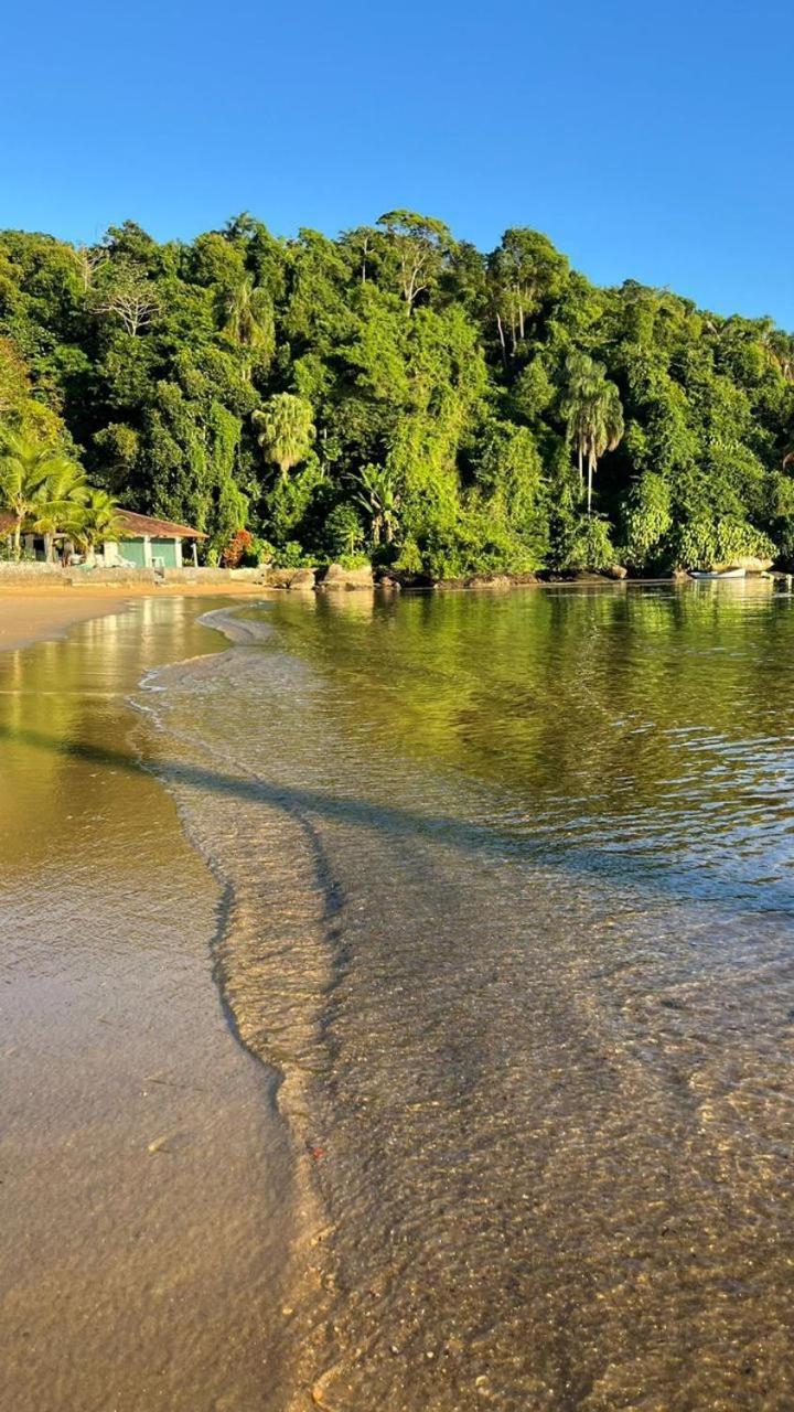 Pousada Vitorino Angra dos Reis Exteriér fotografie