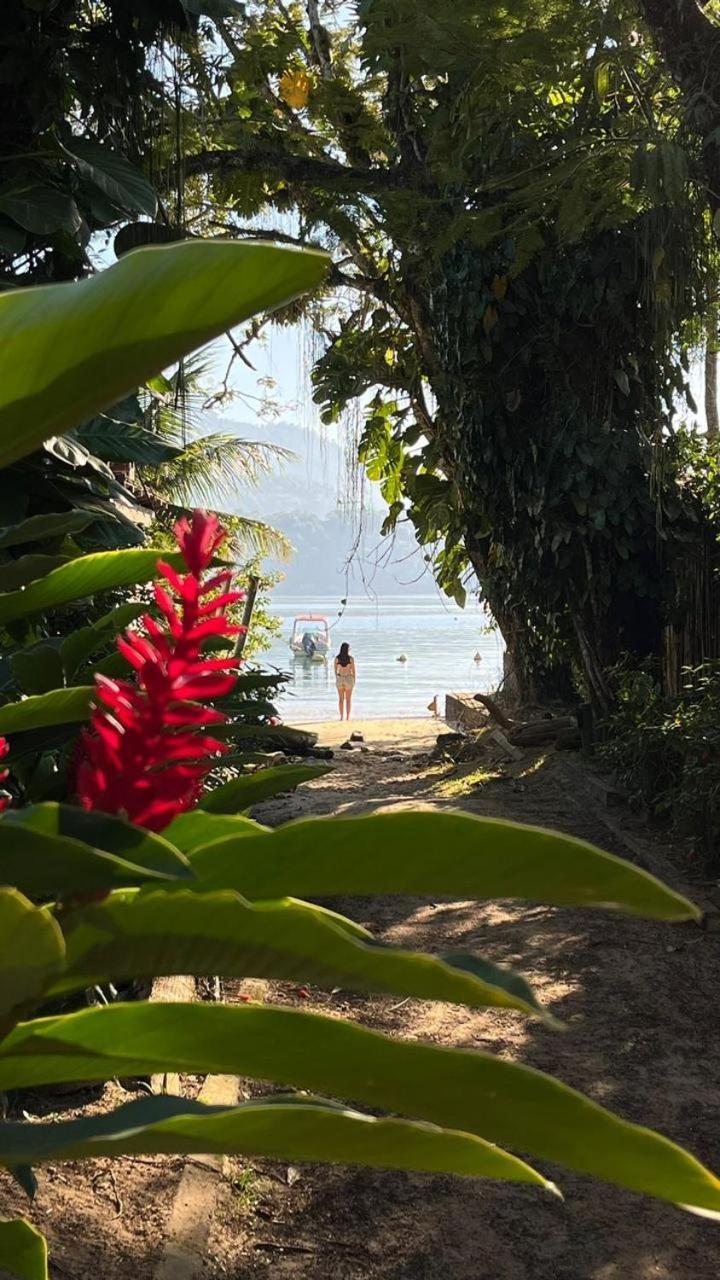 Pousada Vitorino Angra dos Reis Exteriér fotografie