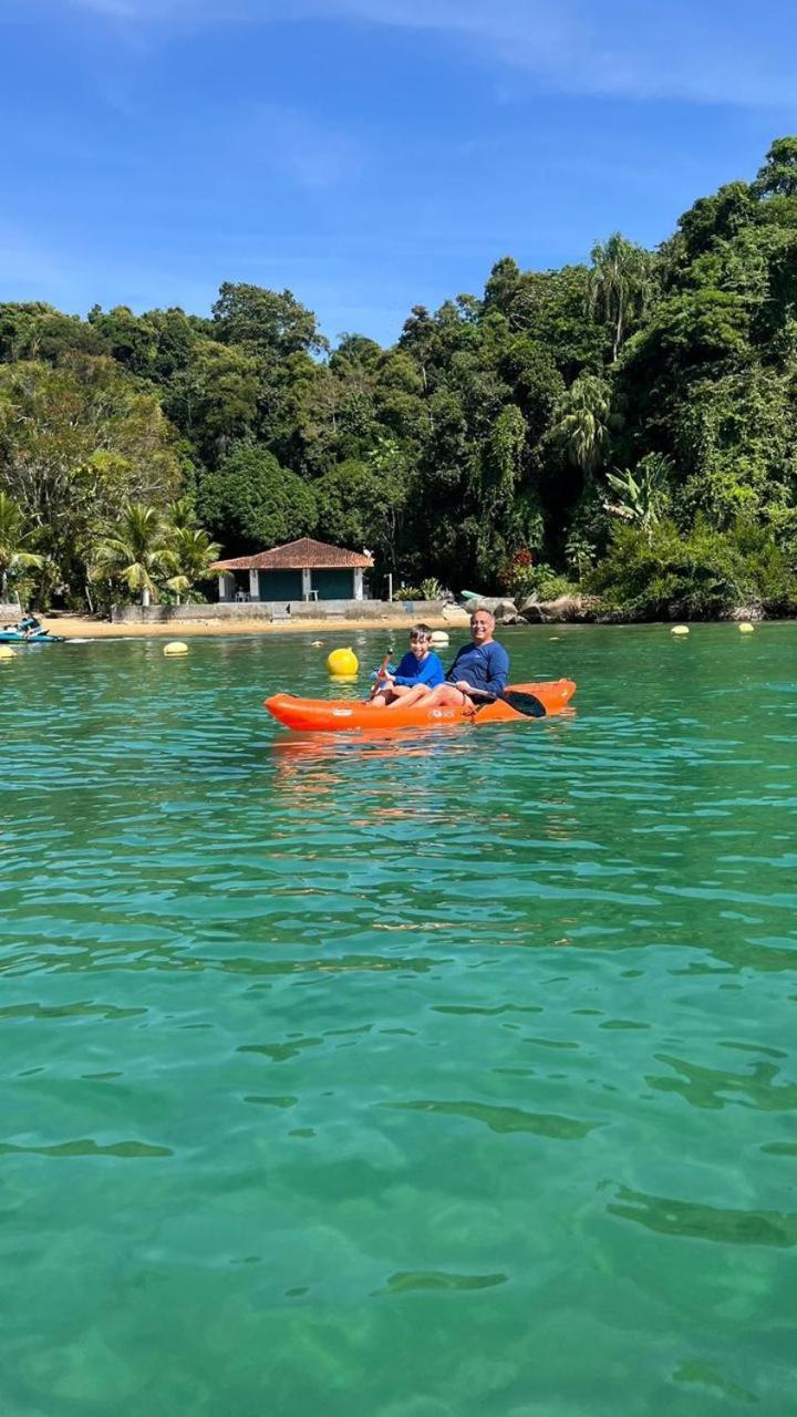 Pousada Vitorino Angra dos Reis Exteriér fotografie
