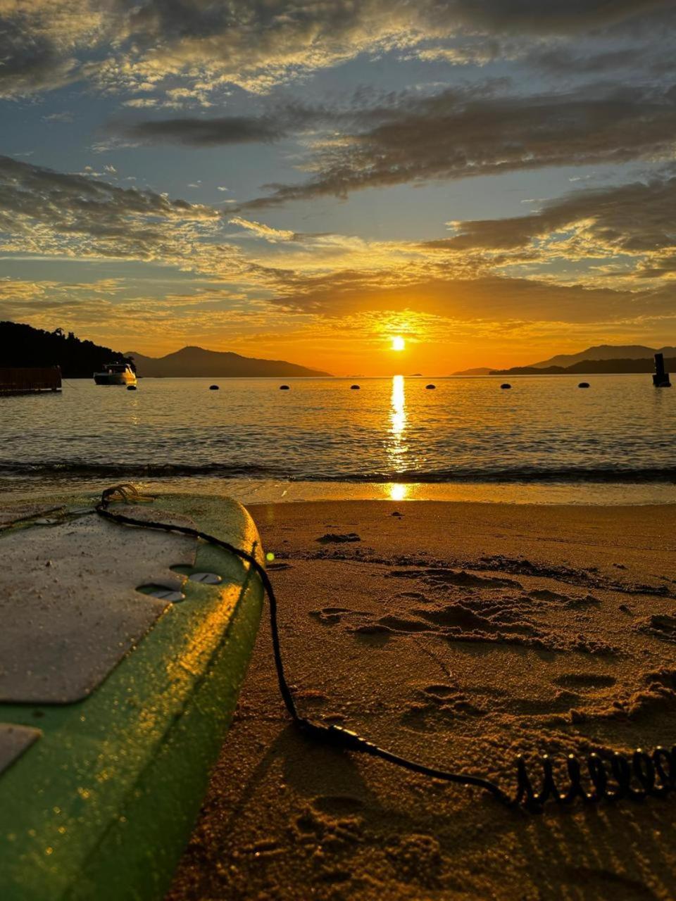 Pousada Vitorino Angra dos Reis Exteriér fotografie