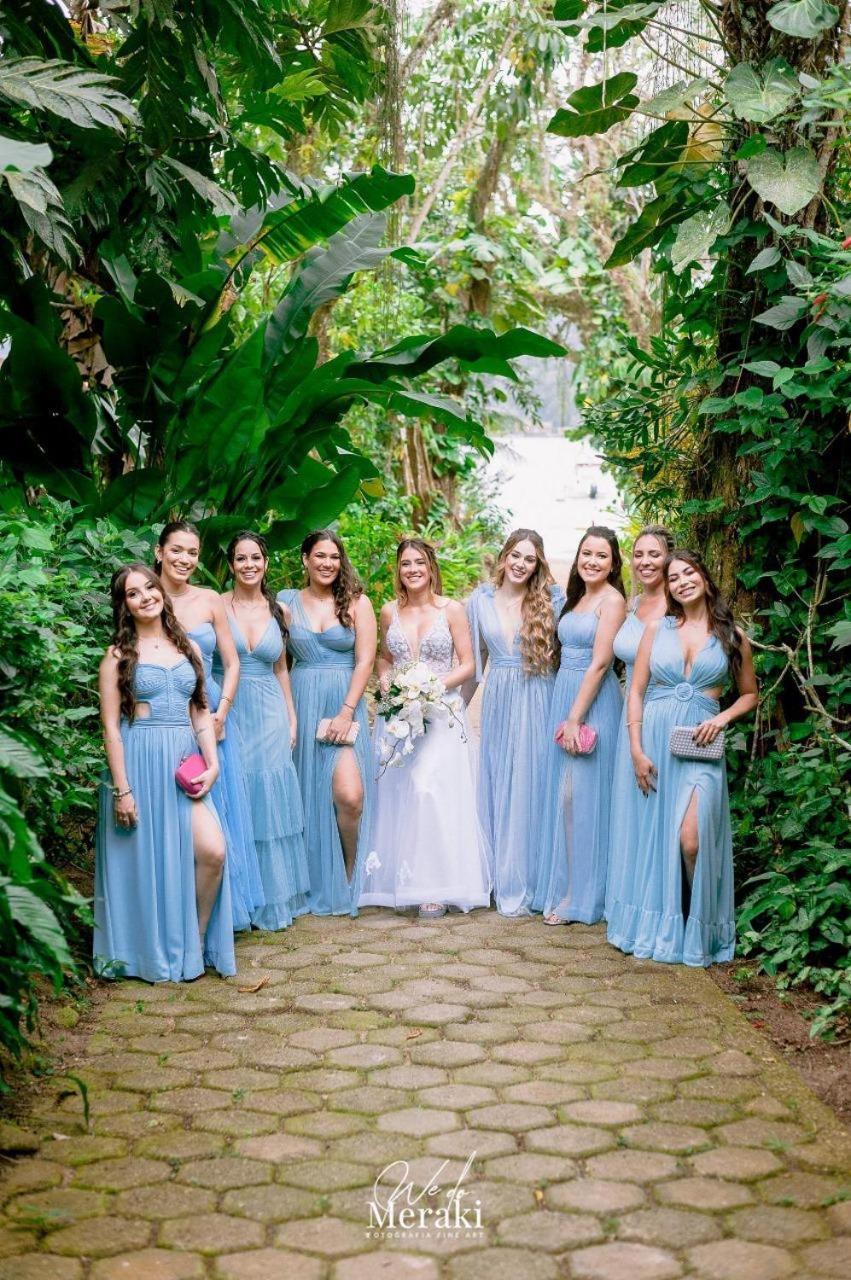 Pousada Vitorino Angra dos Reis Exteriér fotografie