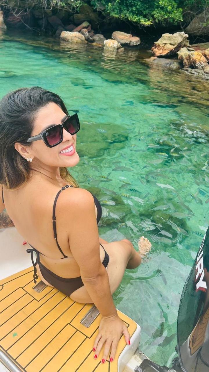 Pousada Vitorino Angra dos Reis Exteriér fotografie