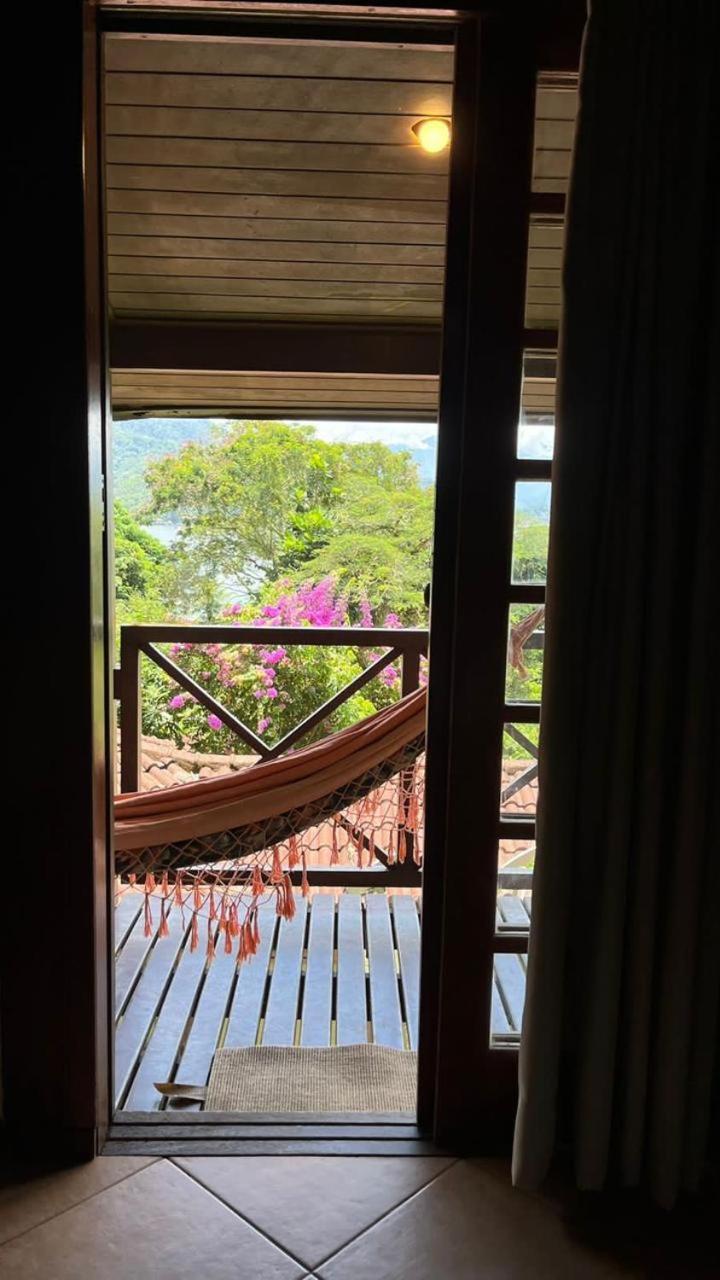 Pousada Vitorino Angra dos Reis Exteriér fotografie
