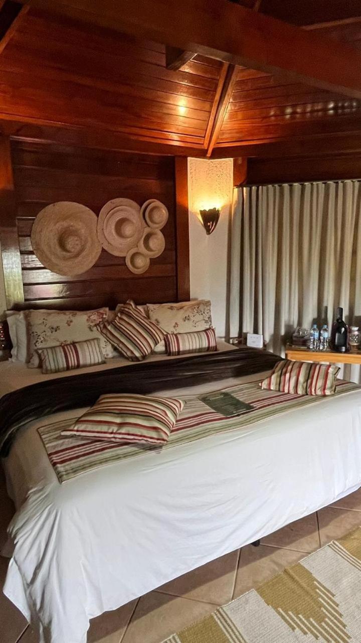Pousada Vitorino Angra dos Reis Exteriér fotografie